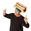 Cheesesteak Hat Cheesesteak Hat