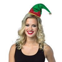Elf Hat Headband