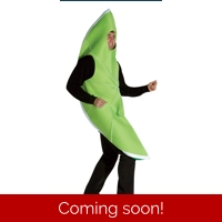 Lime Adult Costume