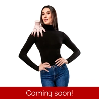 Thing Shoulder Sitter