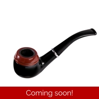GENTLEMAN’S PIPE