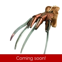 Deluxe Freddy Glove