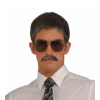 GENTLEMAN’S MOUSTACHE -BLONDE GENTLEMAN’S MOUSTACHE -BLONDE