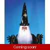 Merlin Wig and Beard Set Merlin Wig and Beard Set