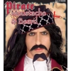 Pirate Beard and Moustache Pirate Beard and Moustache