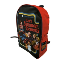 Let's Summon Demons Backpack
