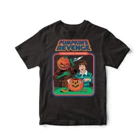 Pumpkins Revenge T-Shirt