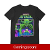 Anxiety Attack T-Shirt Anxiety Attack T-Shirt