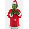 Deluxe The Grinch Santa Costume Deluxe The Grinch Santa Costume