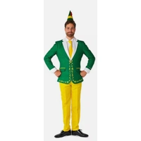 Elf Suit