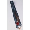 Santa Sleigh Adult Tie Santa Sleigh Adult Tie