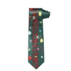 Elf Christmas Tie Elf Christmas Tie