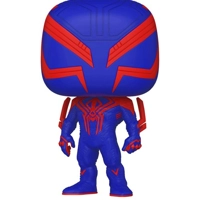 Spider-Man 2099 Pop Figure