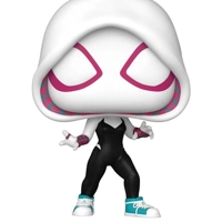 Spider-Gwen Pop Figure
