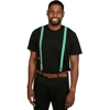 St. Paddy's Day Suspenders St. Paddy's Day Suspenders