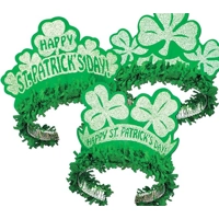 St. Patrick's Regal Tiara