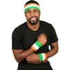 Irish Flag Sweatband Set Irish Flag Sweatband Set