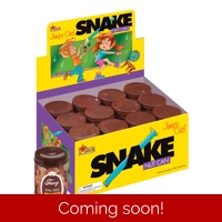 Snake Nut Can