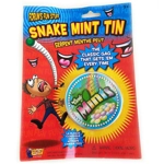Snake Mint Tin