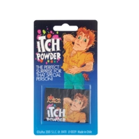 Itch Powder (Blister Pack)