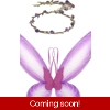 Purple Fairy Wings Purple Fairy Wings