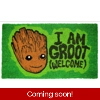 I am Doormat I am Doormat