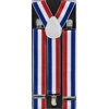Patriotic Suspenders Patriotic Suspenders