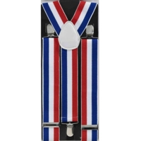 Patriotic Suspenders