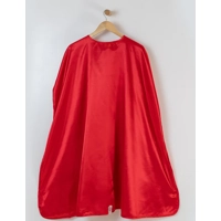 Youth Satin Superhero Cape