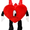 Bad Bunny Heart Backpack Bad Bunny Heart Backpack