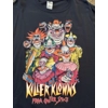 Killer Klowns from Outer Space T-Shirt Killer Klowns from Outer Space T-Shirt