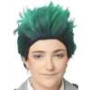 Green Spike Cosplay Wig Green Spike Cosplay Wig