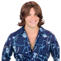Ladies Man Charmer Wig