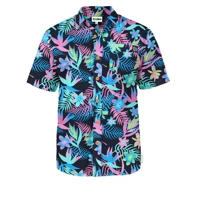 Breezy Botanics Hawaiian Shirt