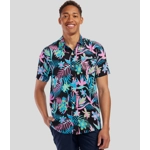 Breezy Botanics Hawaiian Shirt Breezy Botanics Hawaiian Shirt