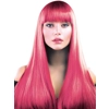 Lola Neon Rose Wig Lola Neon Rose Wig