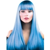 Lola Neon Turquoise Wig Lola Neon Turquoise Wig