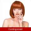 Red Cabaret Wig Red Cabaret Wig
