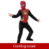 Kids Spider-Man Kids Spider-Man