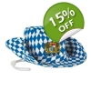 Oktoberfest Outback Hat