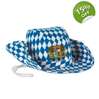 Oktoberfest Outback Hat