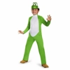 Yoshi Child Costume