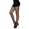 Vintage Style Pinstripe Tights Vintage Style Pinstripe Tights