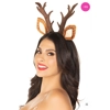 Fawn Antlers Headband Fawn Antlers Headband