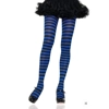 Striped Tights