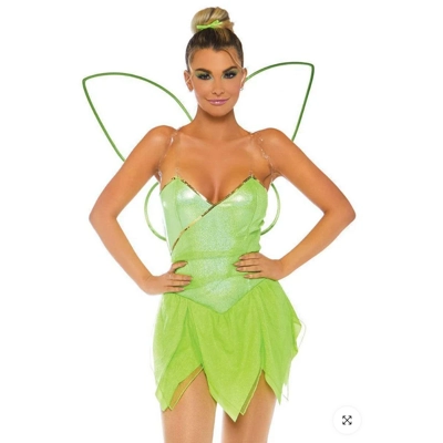 Pretty Pixie Adult Costume Pretty Pixie Adult Costume