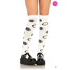 Tick Tock Knee Socks Tick Tock Knee Socks