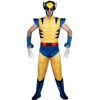 Wolverine Wolverine