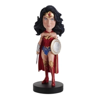 Wonder Woman Bobblehead