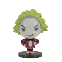 Mini Beetlejuice Go! Bobble